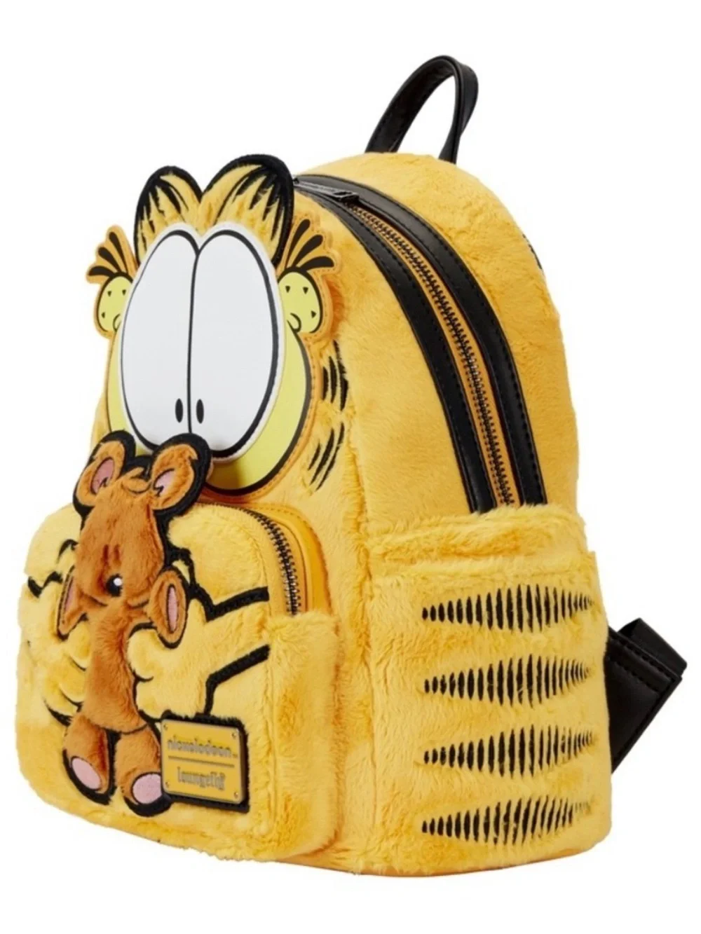 Loungefly Garfield & Pooky Mini Backpack
